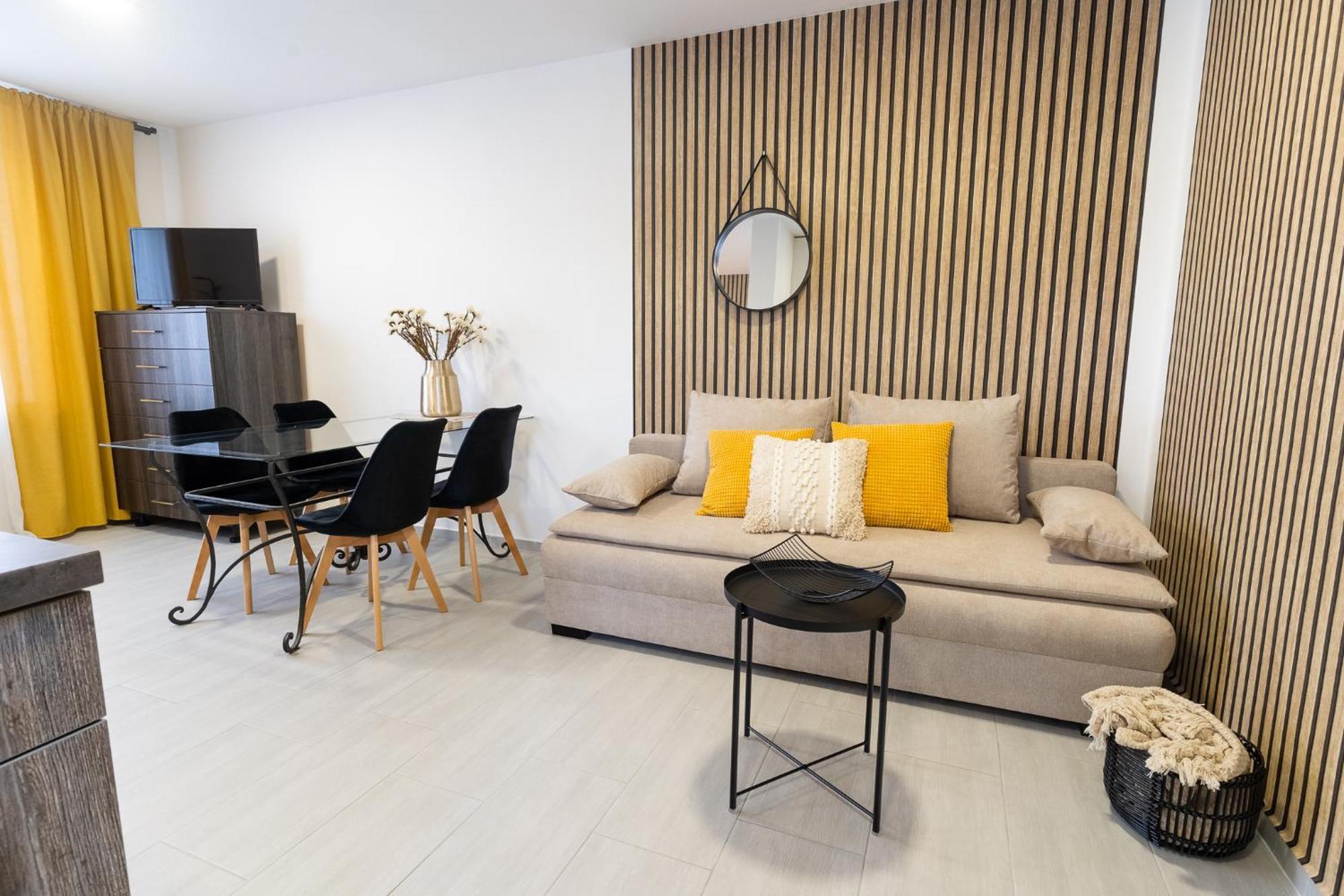 Apartmany Ambra Novy Malin Экстерьер фото