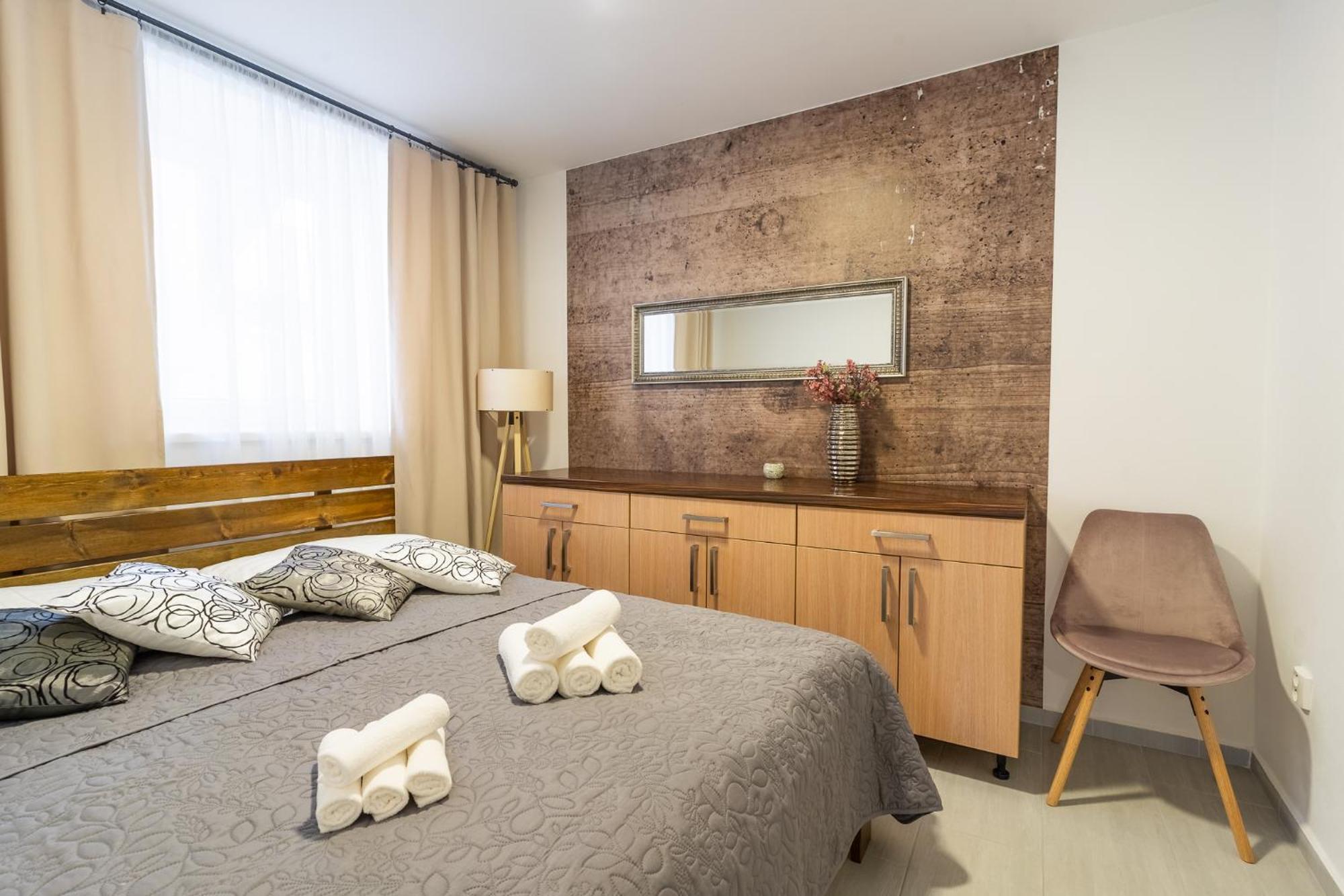 Apartmany Ambra Novy Malin Экстерьер фото